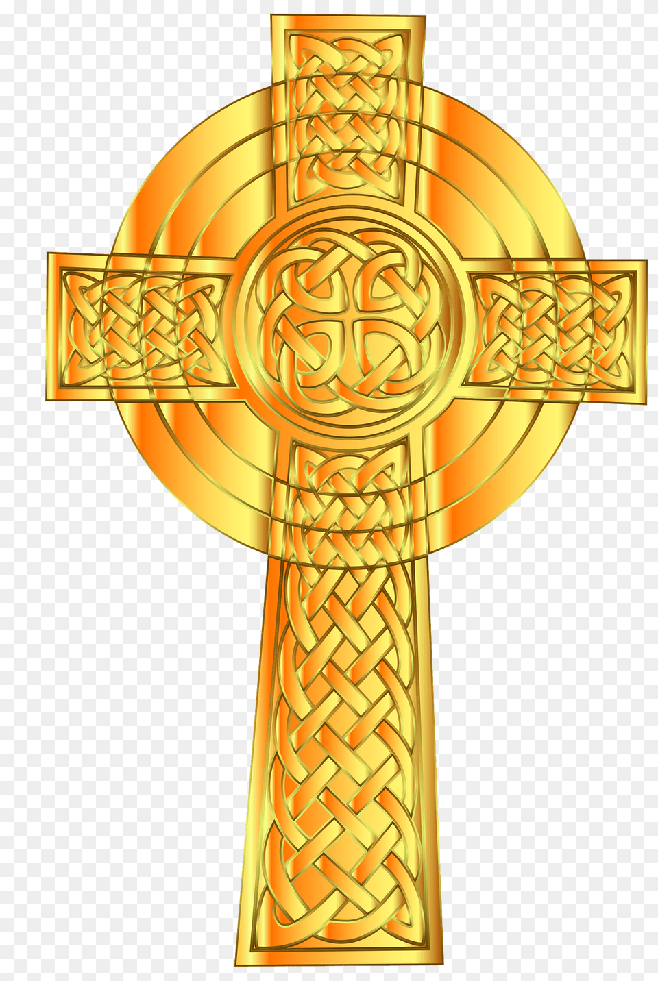 Celtic Cross Clipart, Symbol, Crucifix Free Png Download