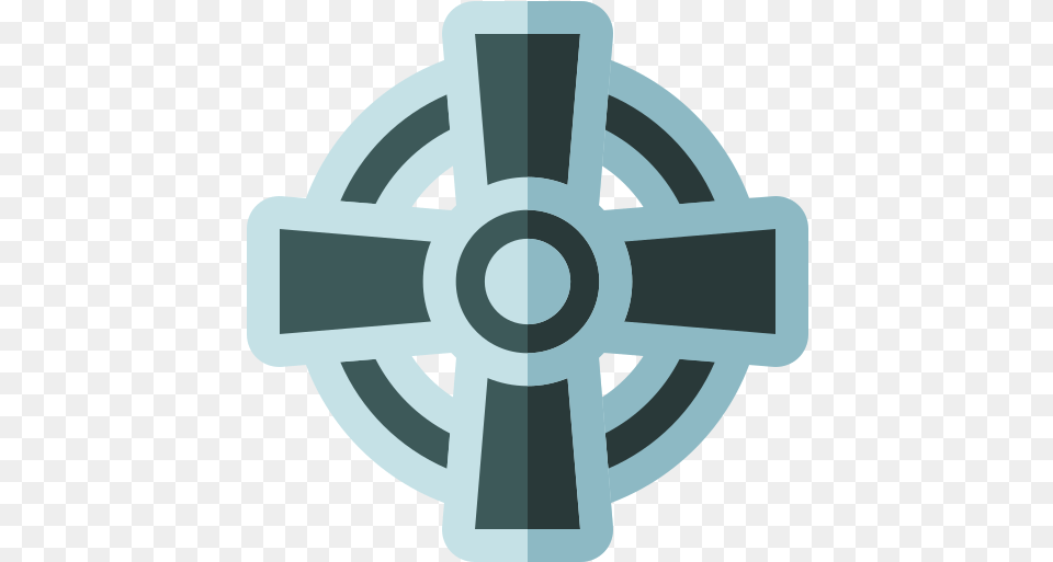 Celtic Cross Cultures Icons Religion, Symbol, Ammunition, Grenade, Weapon Free Transparent Png