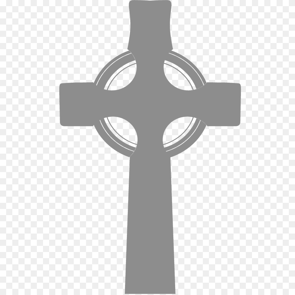 Celtic Cross Emoji Clipart, Symbol Png