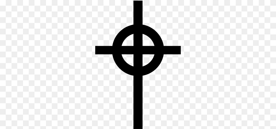 Celtic Cross Symbol Things To Wear Celtic Symbols, Logo, Astronomy, Moon, Nature Png Image