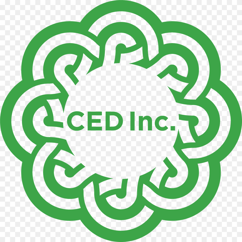 Celtic Designs Circle, Logo, Green, Ammunition, Grenade Free Png Download