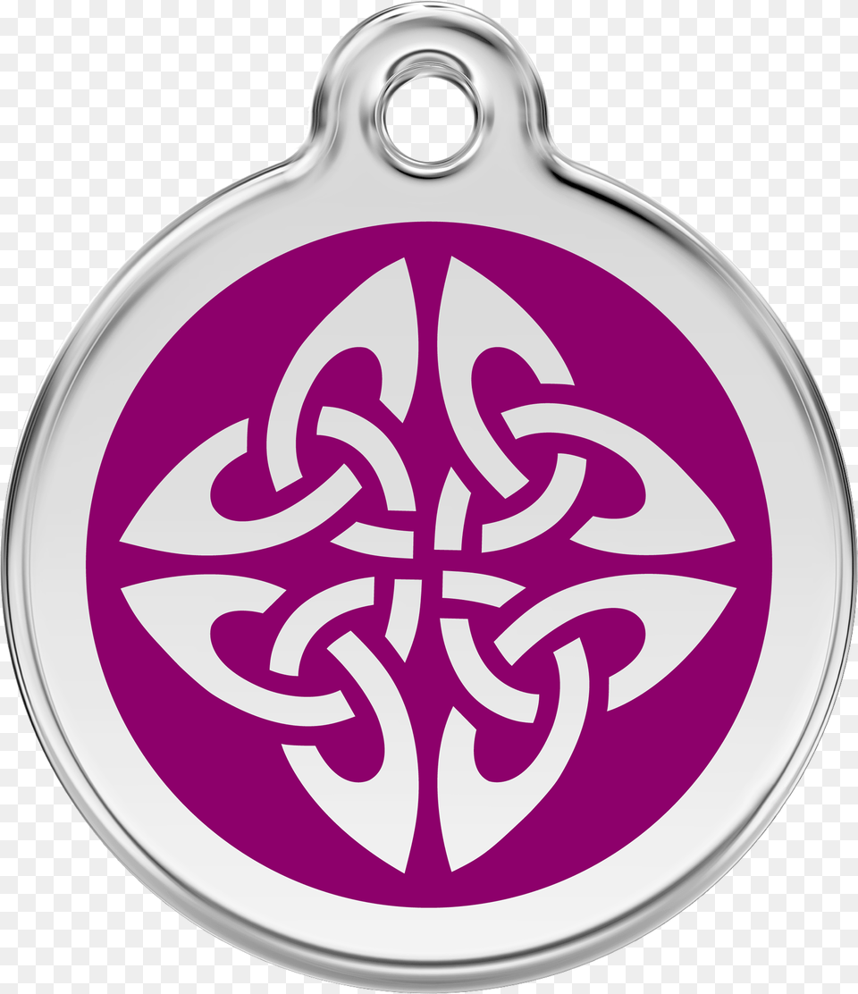 Celtic Dog Tag, Accessories Png Image