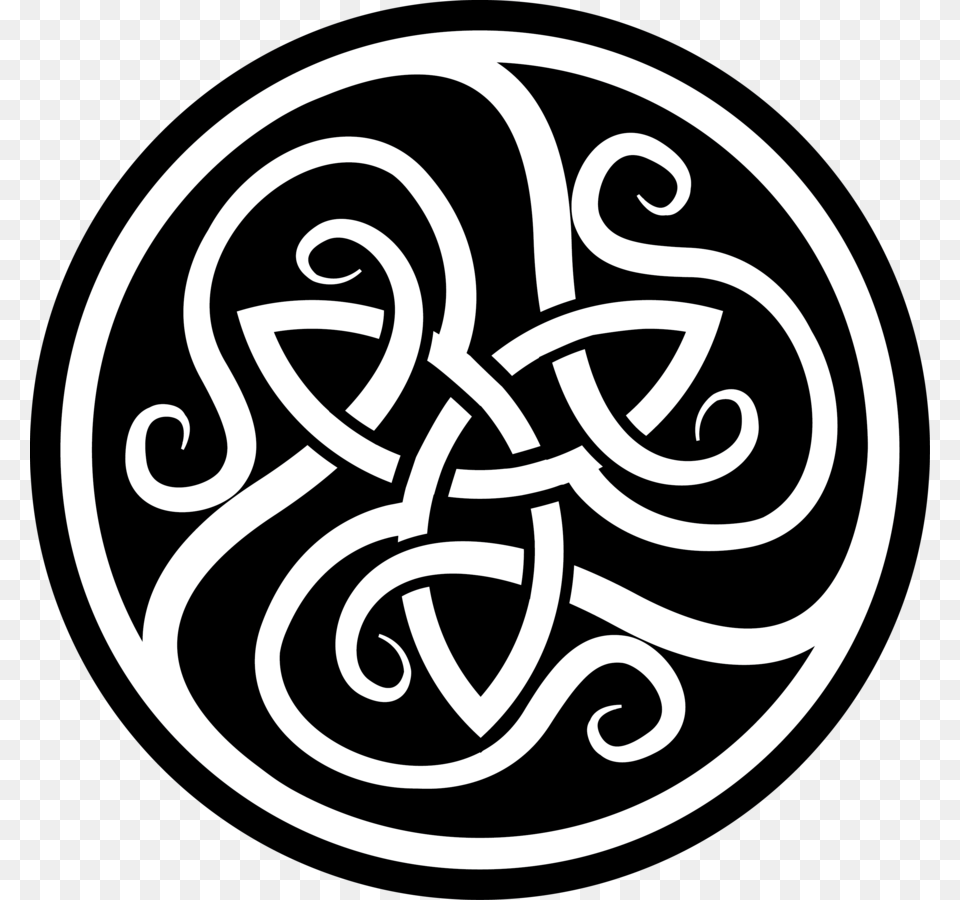 Celtic Dragon Circle Tattoo Design Photo Cosmos The Journal Of The Traditional Cosmology Society, Symbol, Text Png