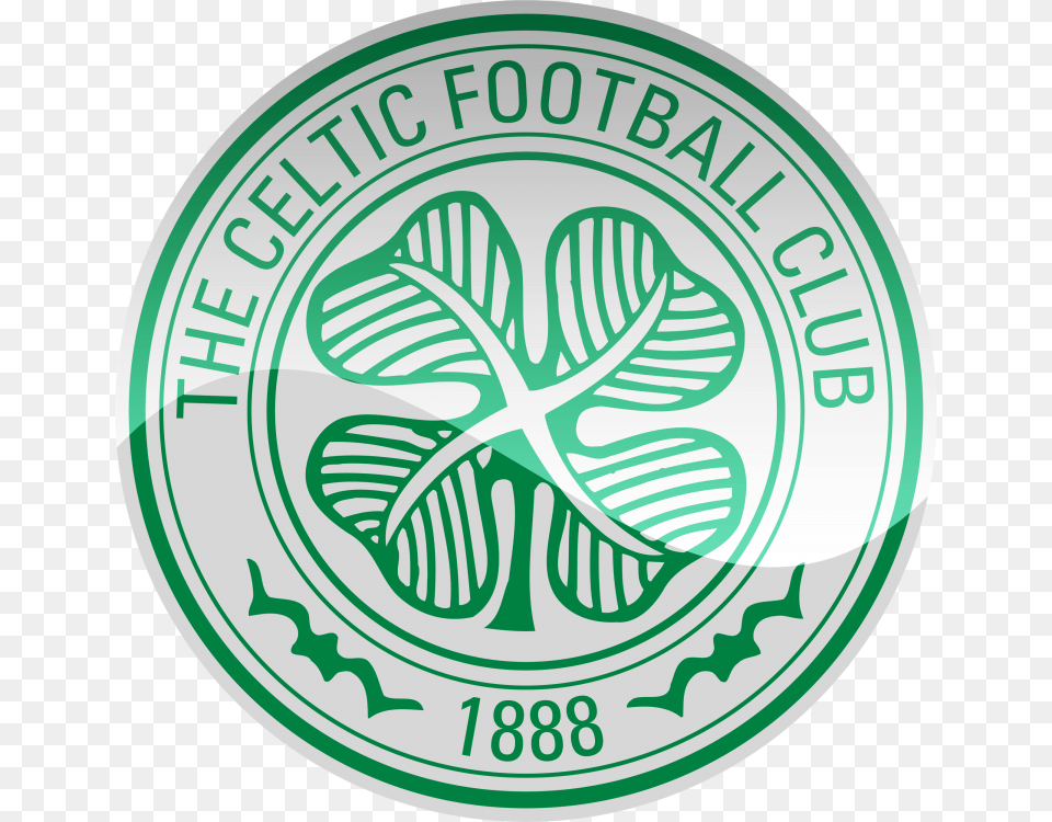 Celtic Fc Hd Logo Celtic Football Club Logo, Disk Free Transparent Png