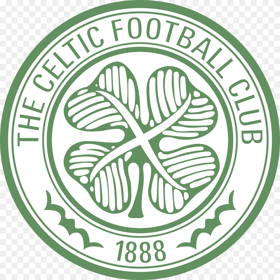 Celtic Fc Logo Free Transparent Png