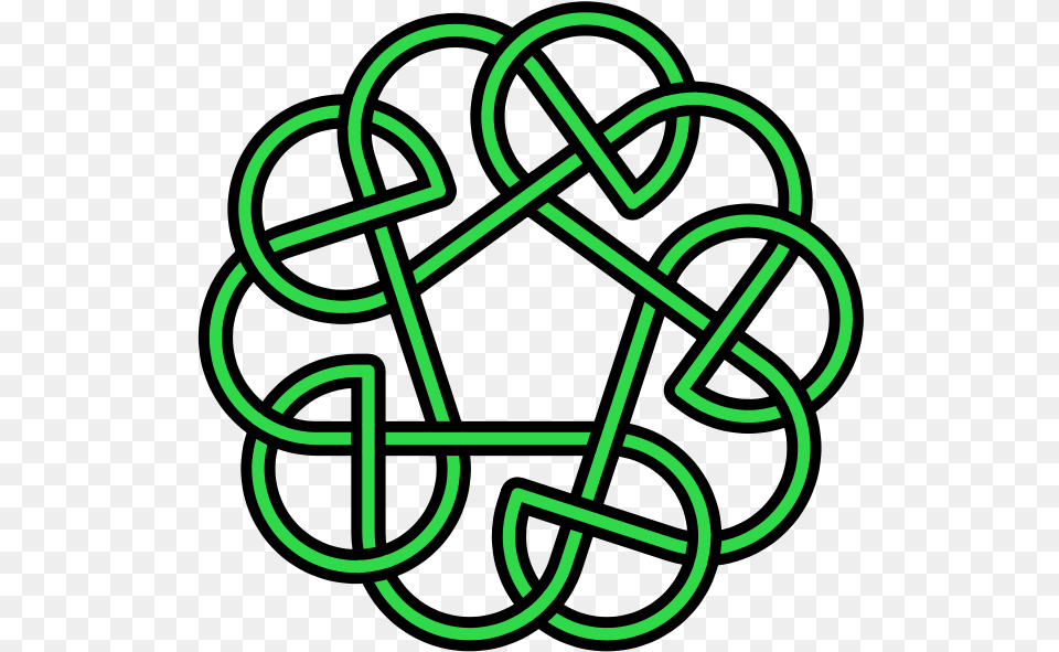Celtic Knot, Recycling Symbol, Symbol, Dynamite, Weapon Png