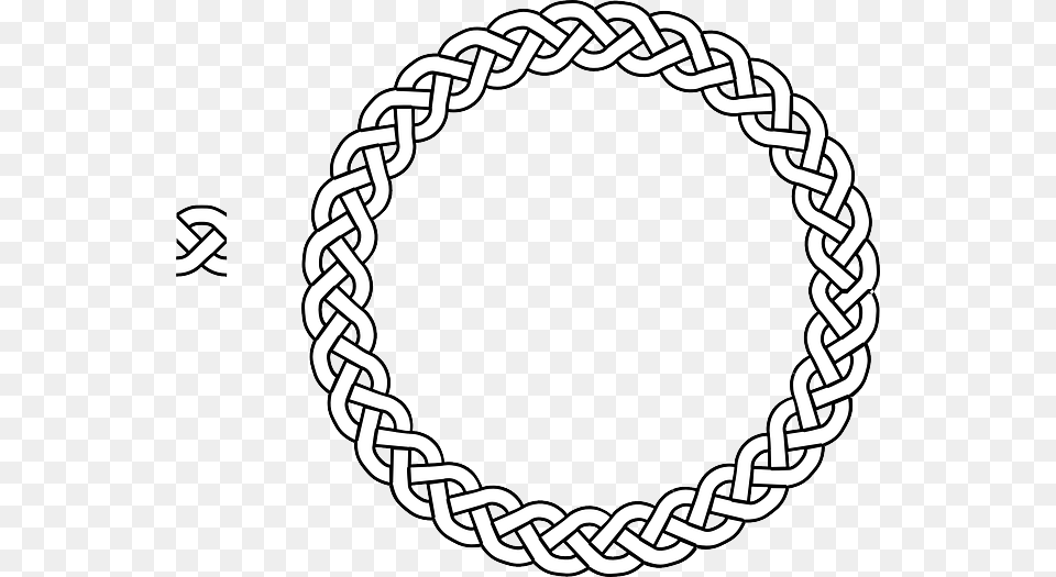 Celtic Knot Circle, Accessories, Bracelet, Jewelry, Oval Png