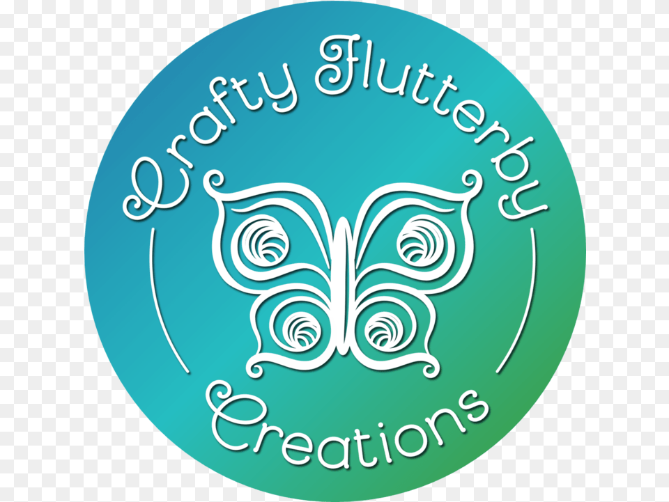 Celtic Knot Circle Crafty Flutterby Creations Circle Fatehpur Sikri Fort, Logo, Disk Free Png Download