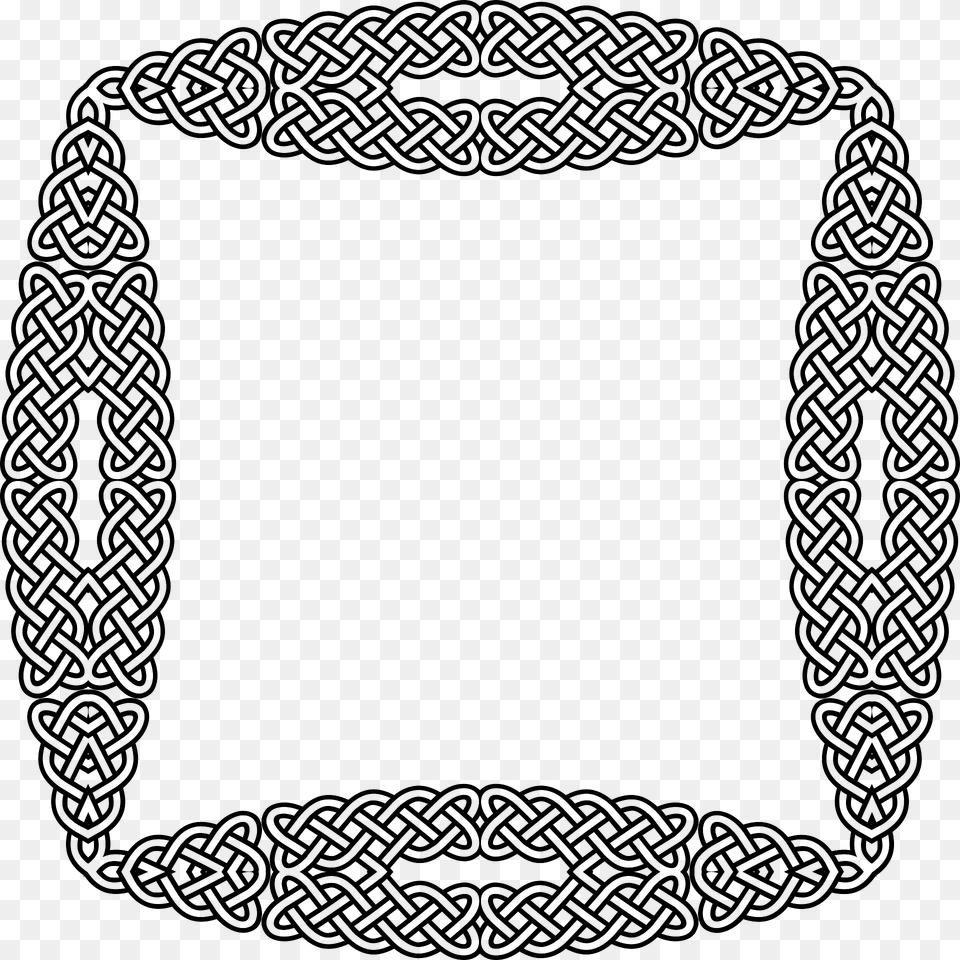 Celtic Knot Clipart, Home Decor Free Png