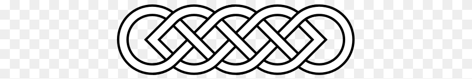 Celtic Knot Clipart Clip Art Images, Logo, Sticker Free Png Download