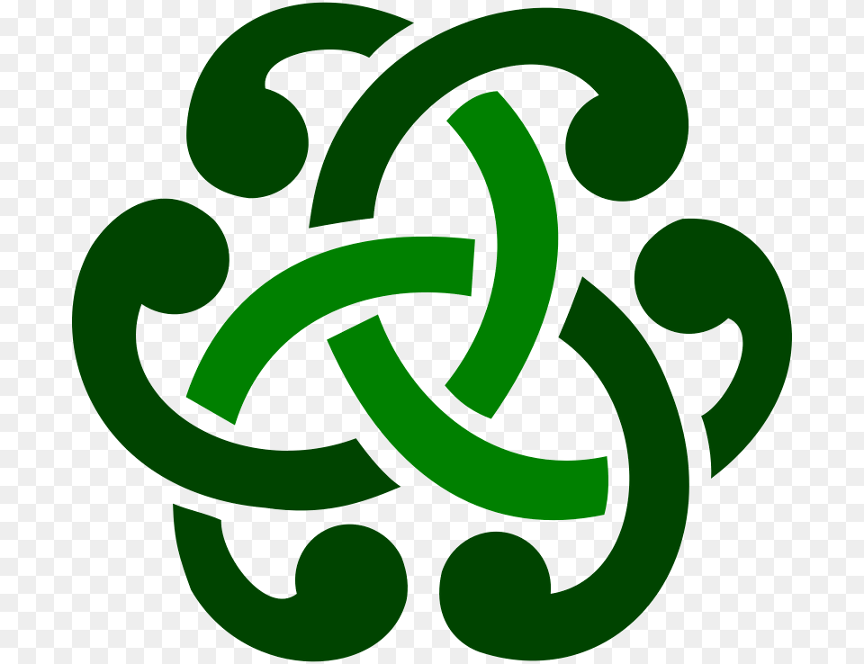 Celtic Knot Clipart Peace Celtic Symbol Free Png Download