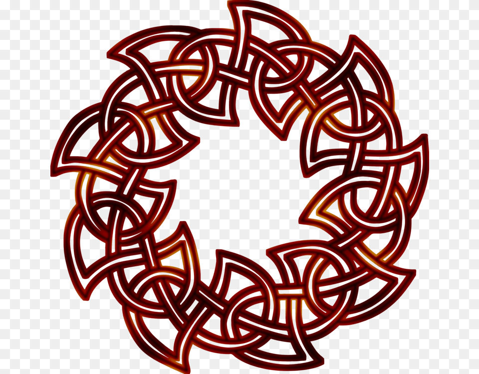 Celtic Knot Endless Knot Celtic Art Islamic Interlace Patterns, Pattern, Accessories, Fractal, Ornament Free Transparent Png