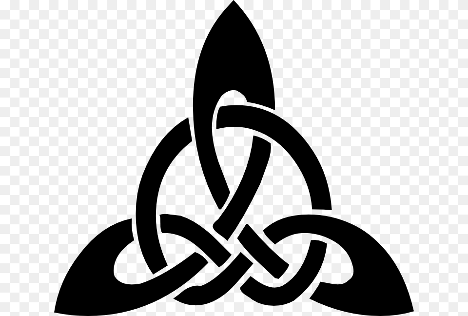 Celtic Knot Inner Strength Tattoo, Stencil, Animal, Fish, Sea Life Png