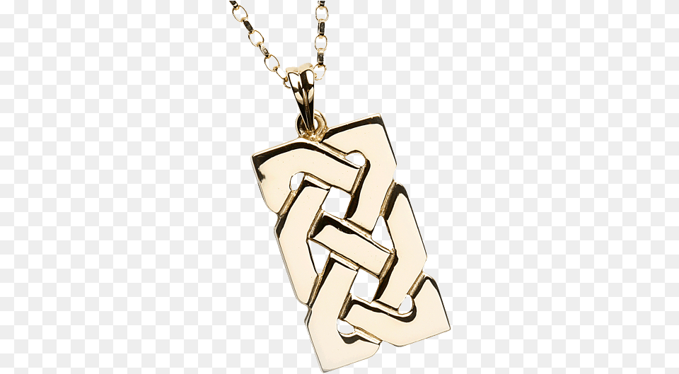 Celtic Knot Locket, Accessories, Jewelry, Necklace, Pendant Free Png Download
