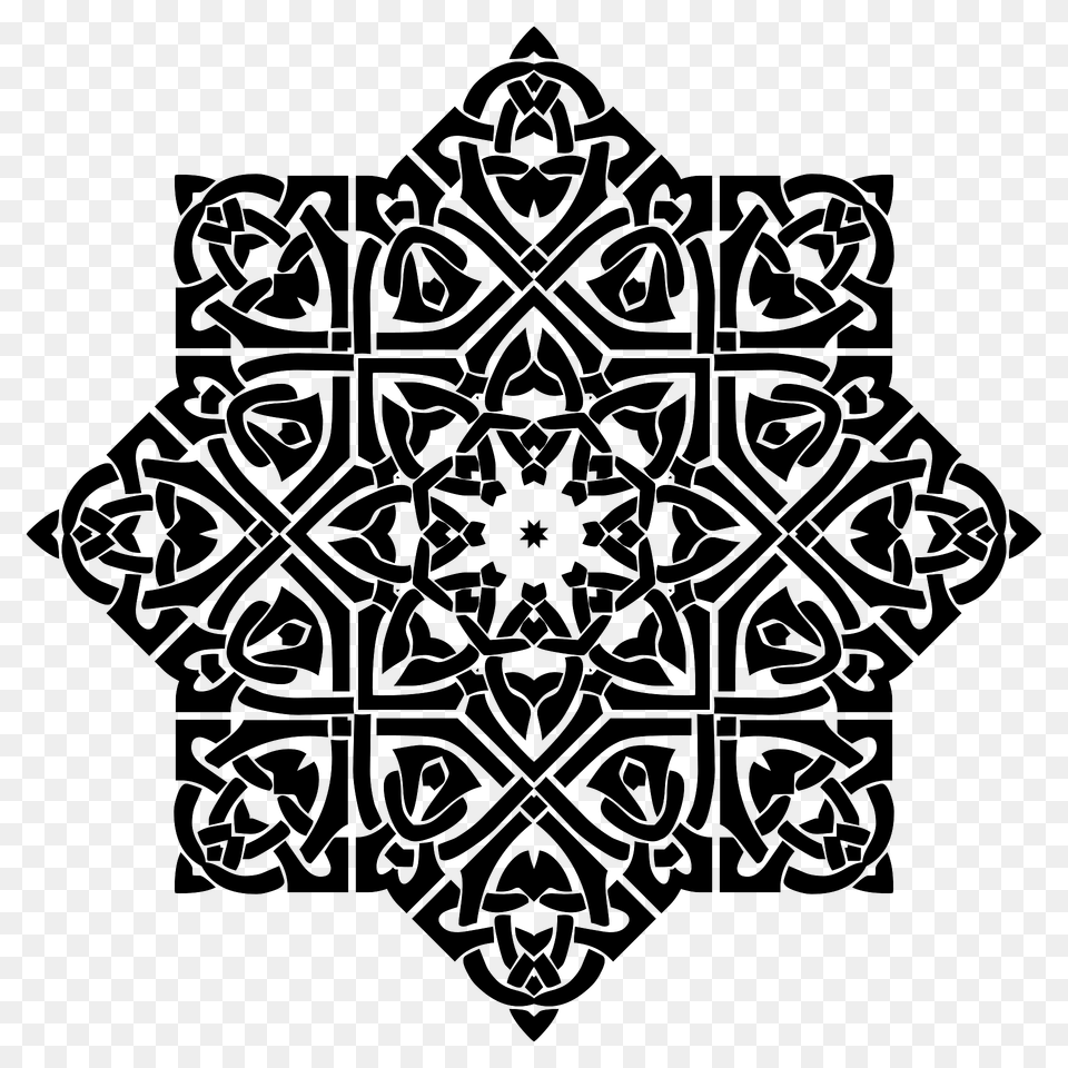 Celtic Knot Mandala Clipart, Pattern, Art, Floral Design, Graphics Free Transparent Png