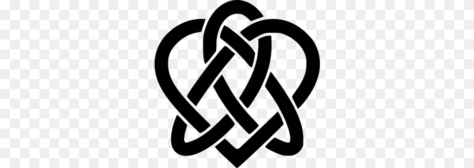 Celtic Knot Ornament Celts Celtic Art, Alphabet, Ampersand, Symbol, Text Free Png Download