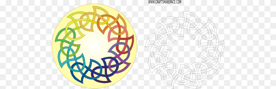 Celtic Knot Ring Clip Art, Ball, Football, Soccer, Soccer Ball Free Png