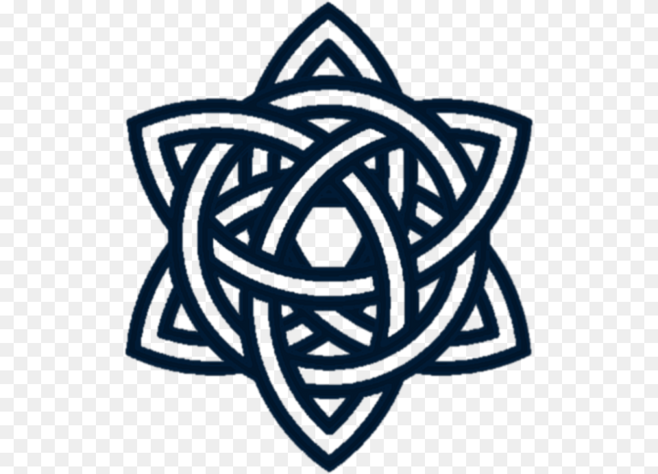 Celtic Knot Triquetra, Symbol, Pattern, Machine, Wheel Free Png Download