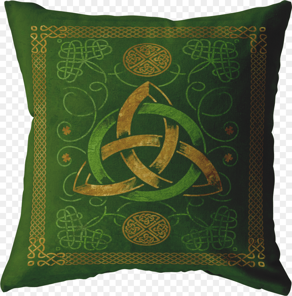 Celtic Knots Design Irish Pillowclass Lazyload Lazyload Celtic Knot Png Image