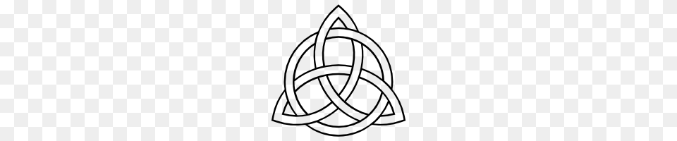 Celtic Knots In Inkscape Part Triquetra When I Become, Ammunition, Grenade, Weapon Free Png