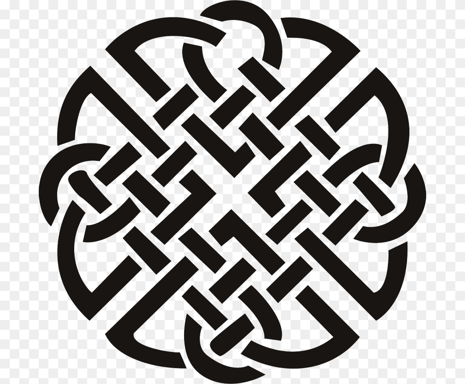 Celtic Knots Transparent Images, Dynamite, Weapon, Pattern Png Image