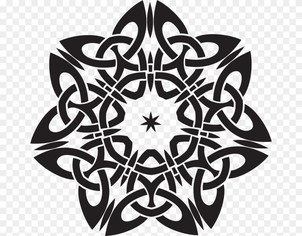 Celtic Knotwork Designs Celtic Art Celts Drawing Free, Pattern Png