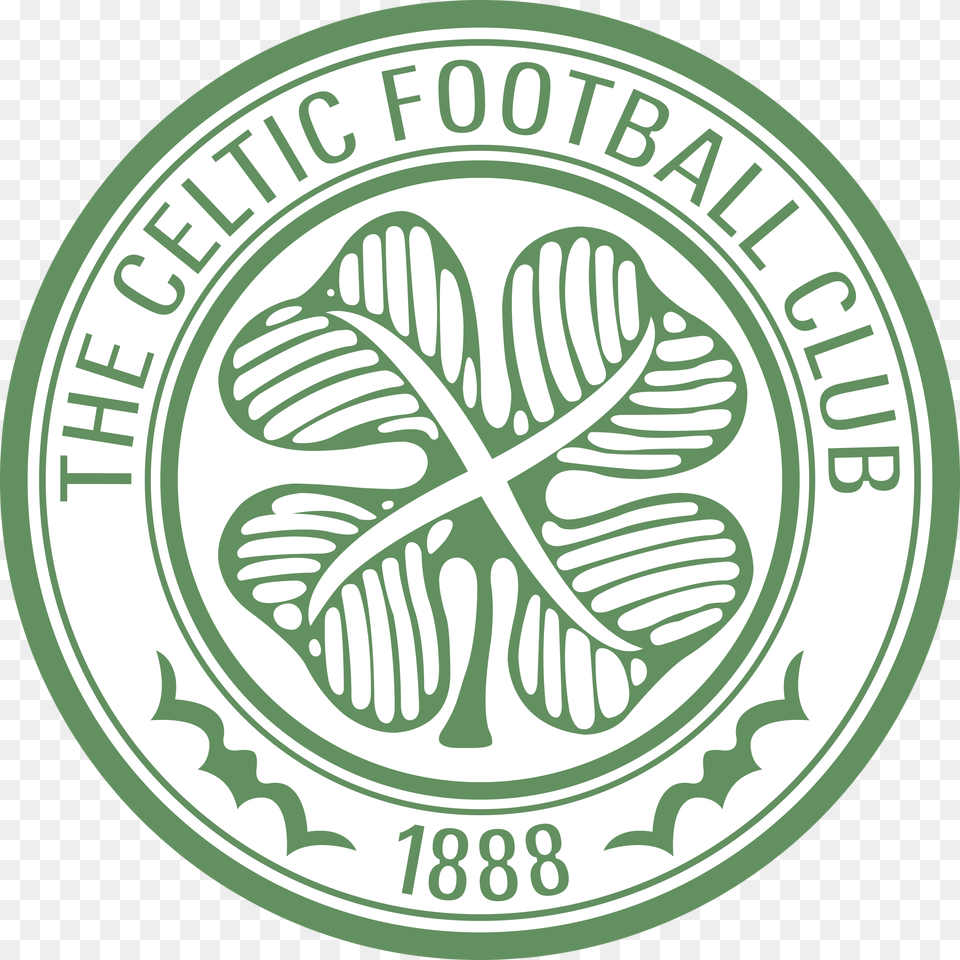 Celtic Logo Ps2 Celtic Club Football Png Image