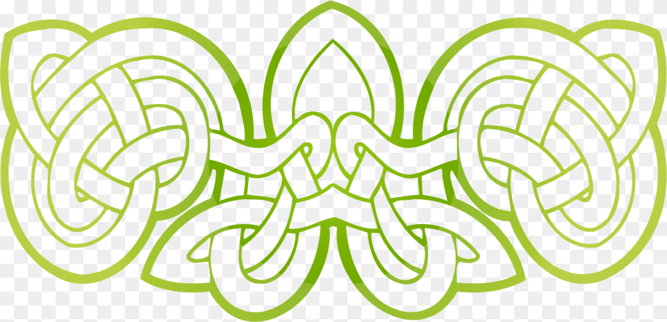 Celtic Ornament Vector Caesarius Green Ornament Vector, Sphere, Outdoors, Night, Nature Free Png