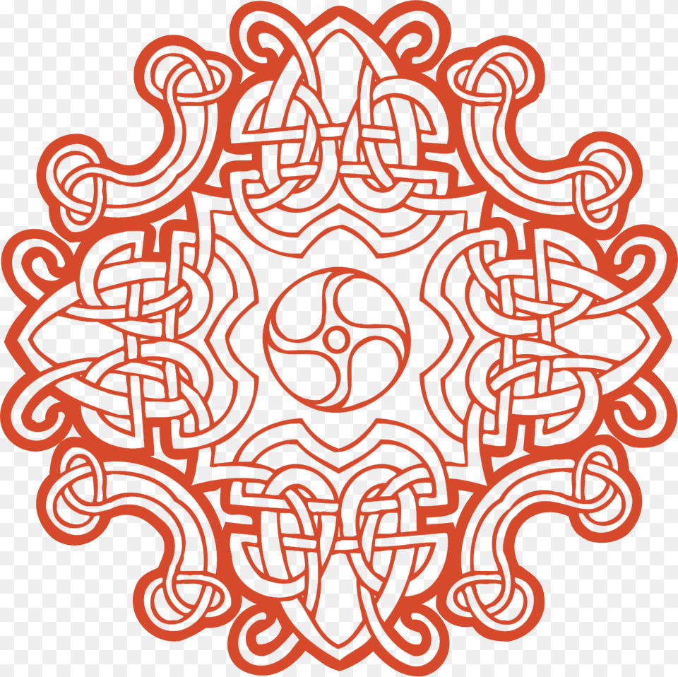 Celtic Ornament Vector Free Halstatt, Leaf, Plant, Logo Png