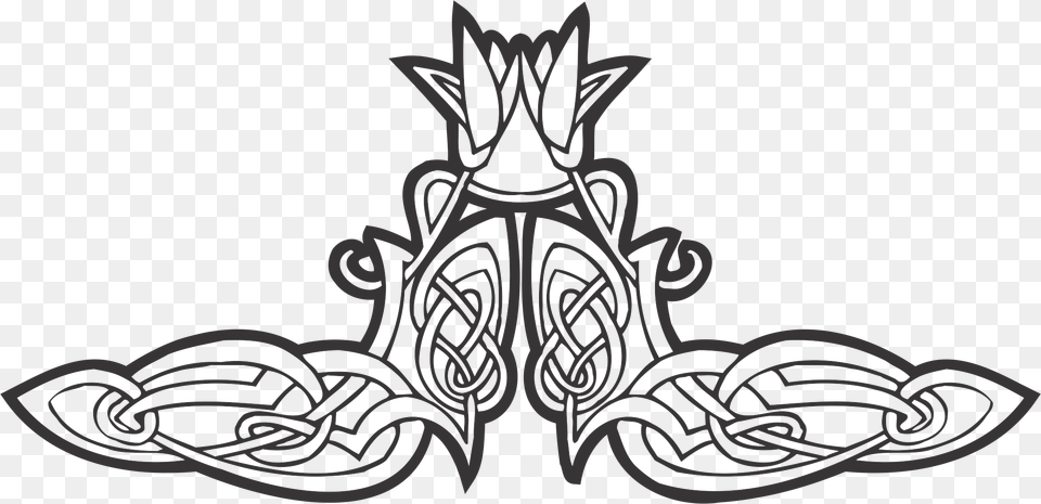 Celtic Ornament Vector Maui 12 Vector Ornament, Emblem, Symbol, Art, Drawing Free Transparent Png