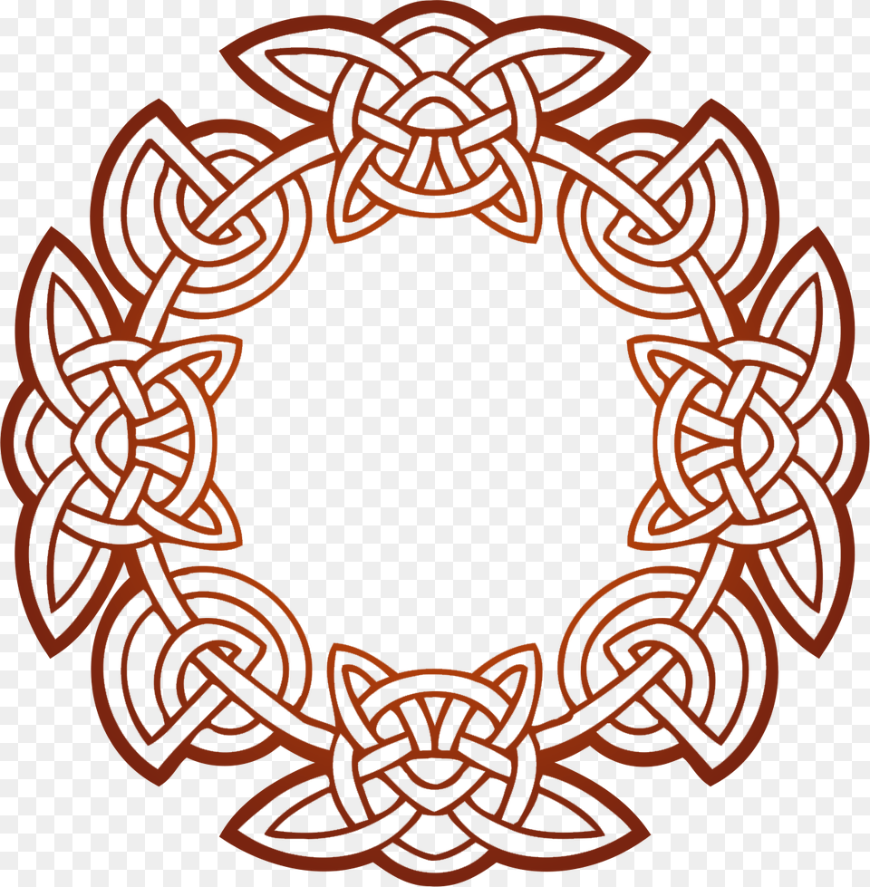 Celtic Ornament Vector Supernatural Ornament Celtic, First Aid, Lighting, Logo Free Png Download