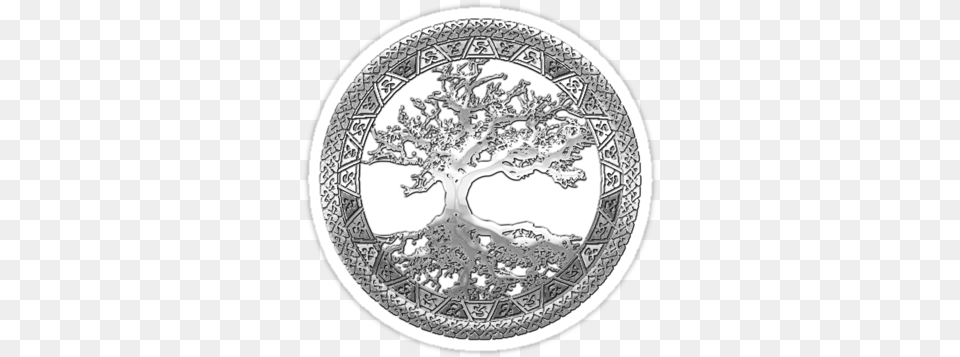 Celtic Pagan U0026 Paganpng Images Celtic Tree Background, Home Decor, Chandelier, Lamp, Art Free Transparent Png