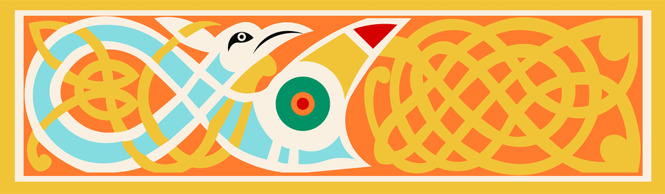 Celtic Pattern Clipart, Art, Graphics, Modern Art Png Image