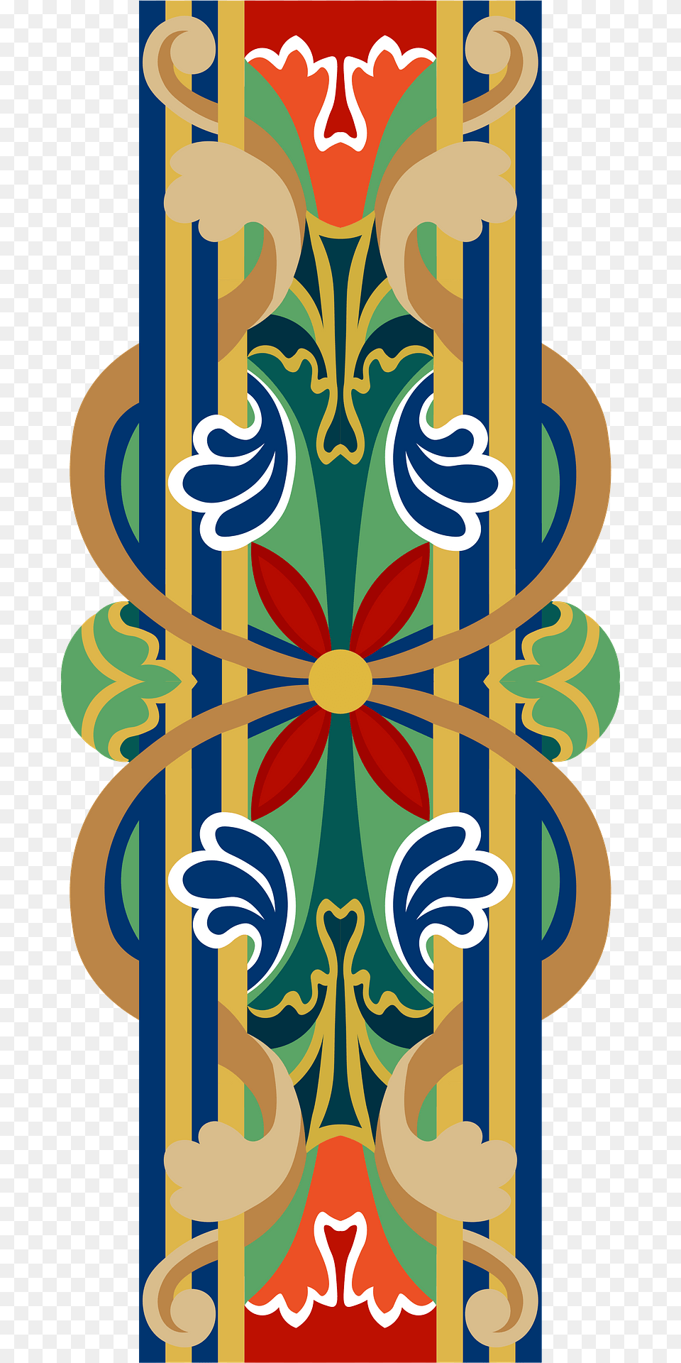 Celtic Pattern Clipart, Art, Floral Design, Graphics, Person Free Png Download