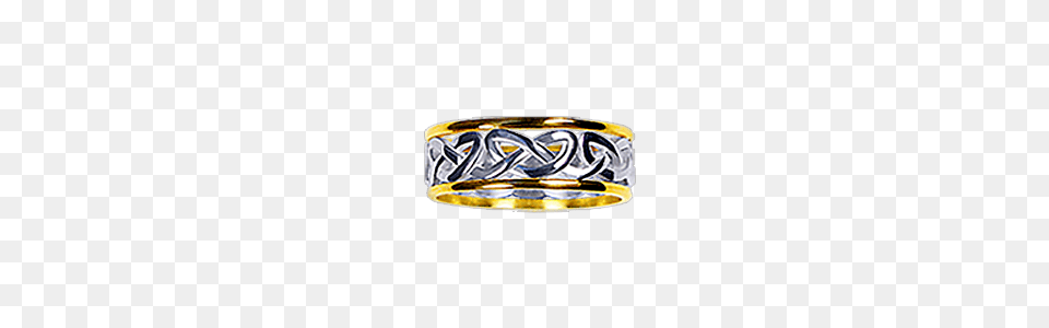 Celtic Ring, Accessories, Jewelry, Silver, Clothing Free Png Download