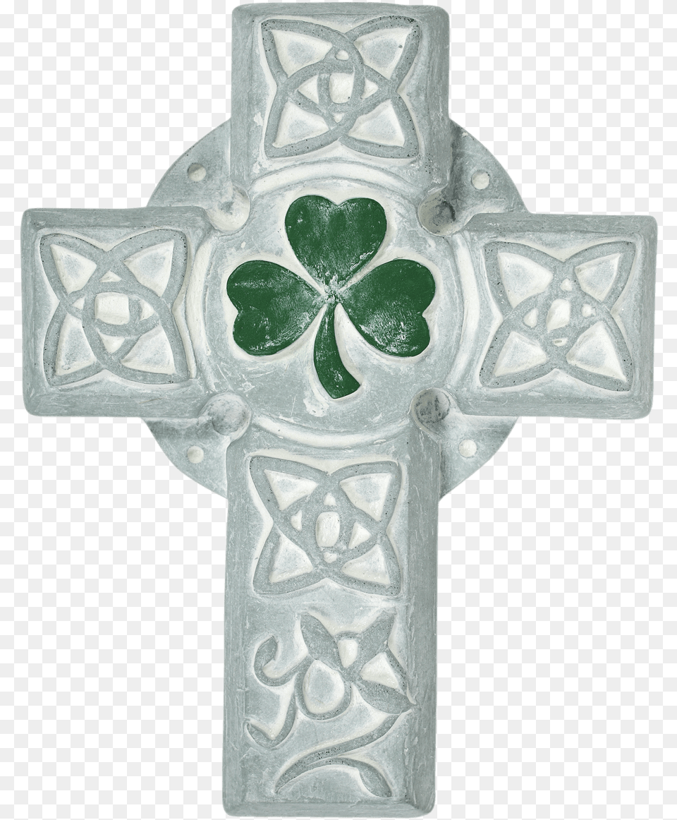 Celtic Saint Patrick39s Day Transparent, Cross, Symbol Png