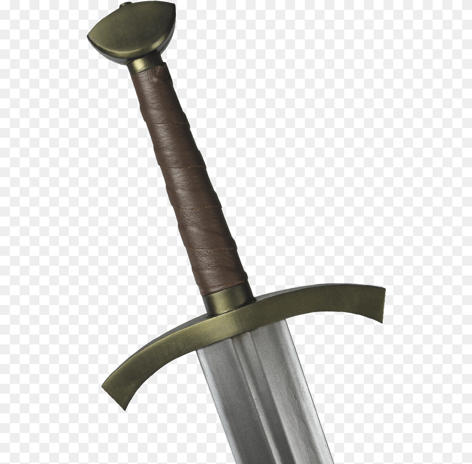 Celtic Sword Calimacil, Weapon, Blade, Dagger, Knife Free Transparent Png