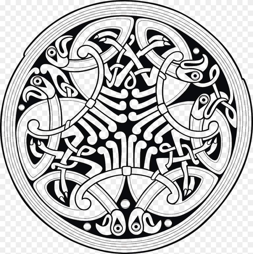 Celtic Symbol Celtic Art, Emblem, Pattern Free Png