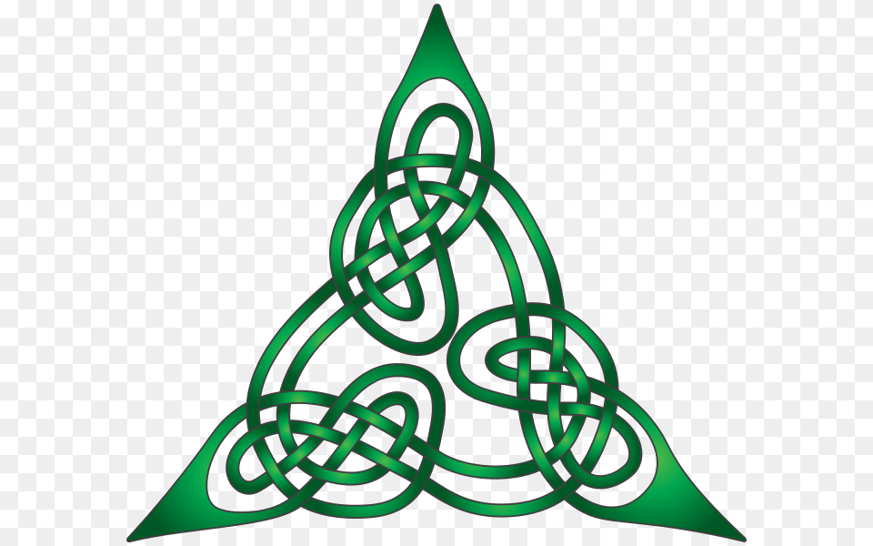 Celtic Symbols Aoh Florida State Board, Triangle, Dynamite, Weapon, Knot Free Png