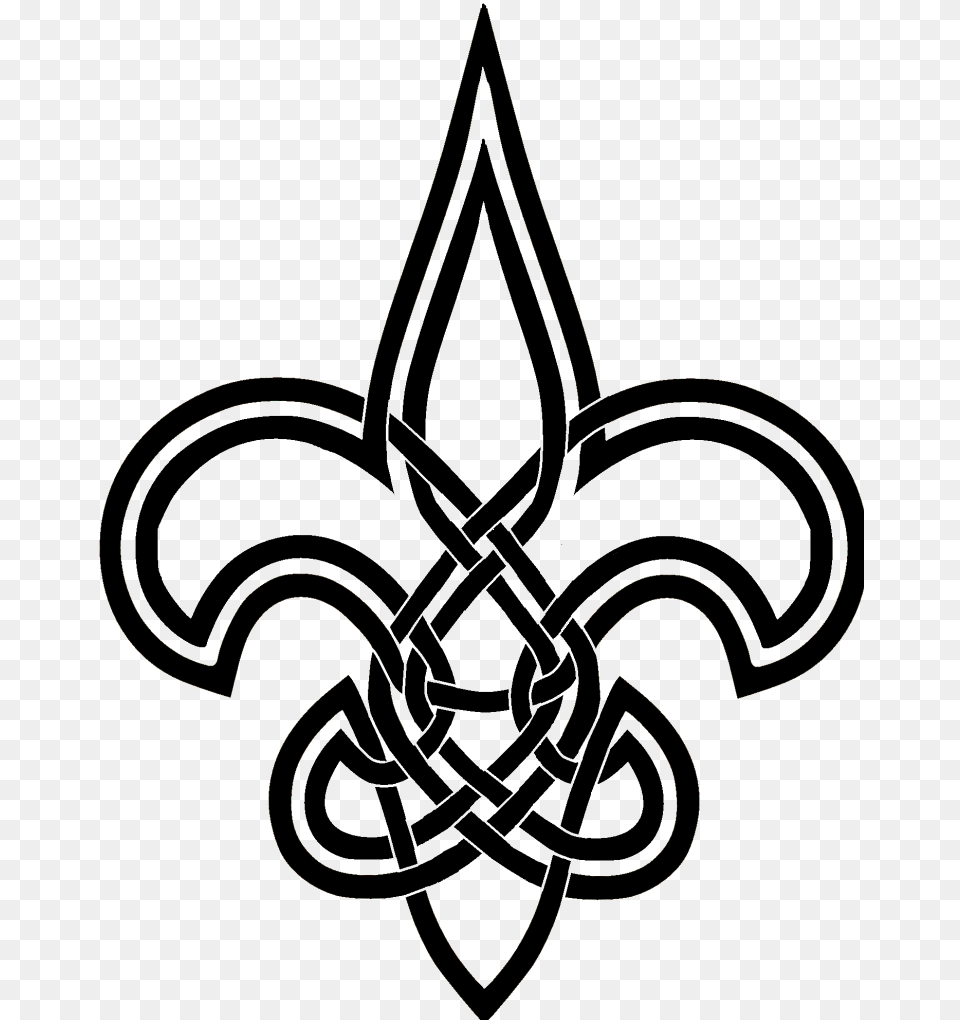 Celtic Symbols For Brothers Saints Beat The Cowboys, Symbol Free Png Download