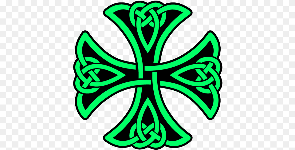 Celtic Tattoos Pic Celtic, Cross, Symbol, Dynamite, Weapon Free Transparent Png