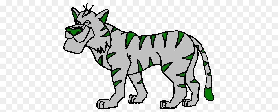 Celtic Tiger Cartoon, Baby, Person, Animal, Face Free Transparent Png