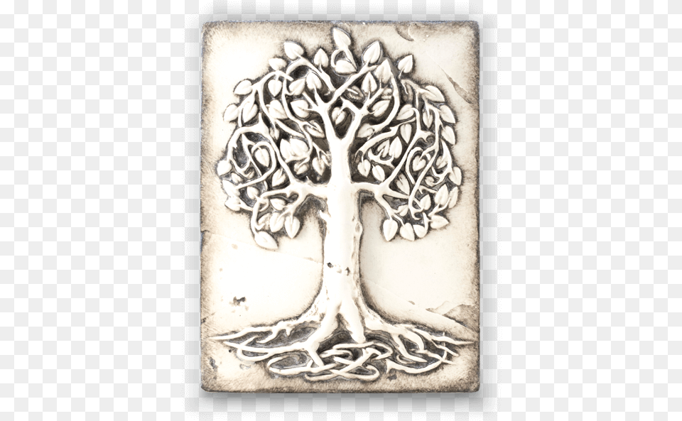 Celtic Tree Of Life, Person, Skin, Tattoo, Art Png Image