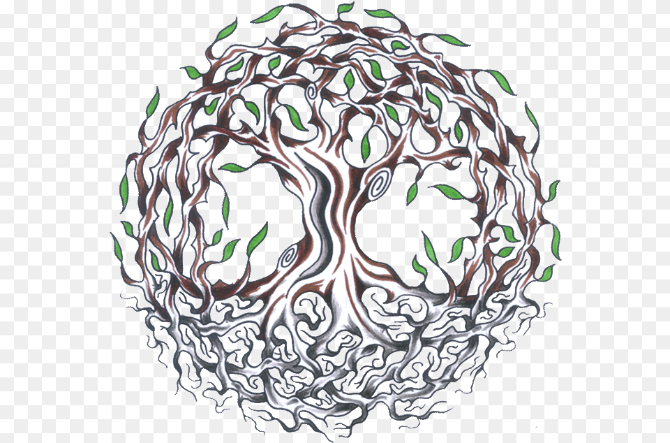 Celtic Tree Of Life Meaning Celtic Tree Of Life Tattoo, Pattern, Accessories, Fractal, Ornament Free Transparent Png