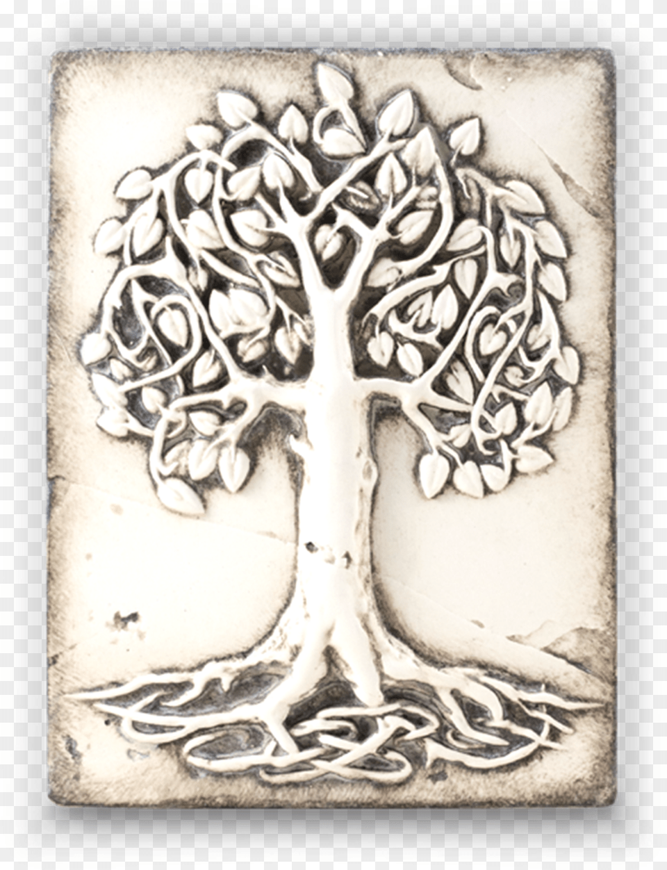 Celtic Tree Of Life Memory Block Tile Tree Of Life, Art, Person Png