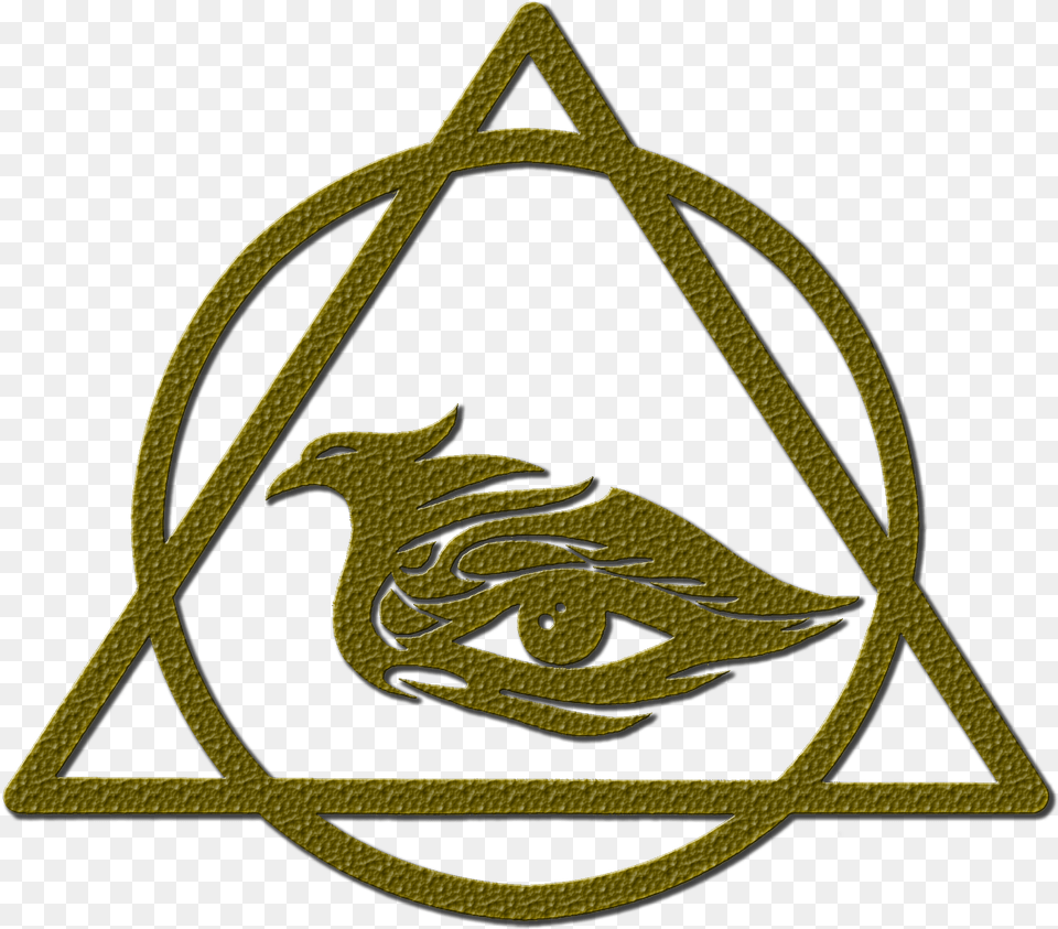 Celtic Triquetra Meaning Triquetra, Triangle, Symbol, Logo Free Transparent Png