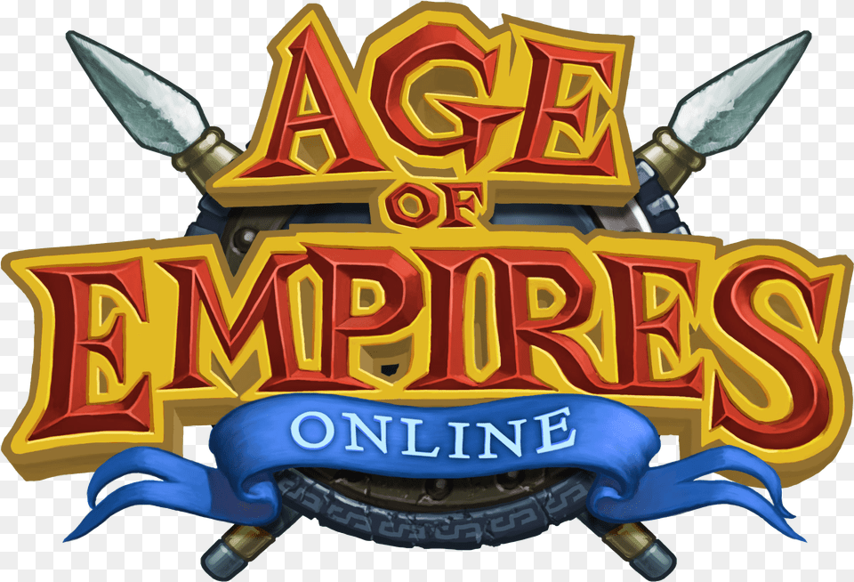 Celtic Warriors Clipart Persian Empire Age Of Empires Online Logo Free Transparent Png
