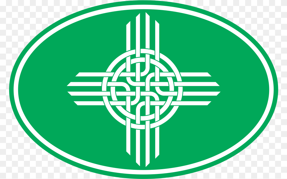 Celtic Zia, Logo, Disk, Symbol Free Transparent Png