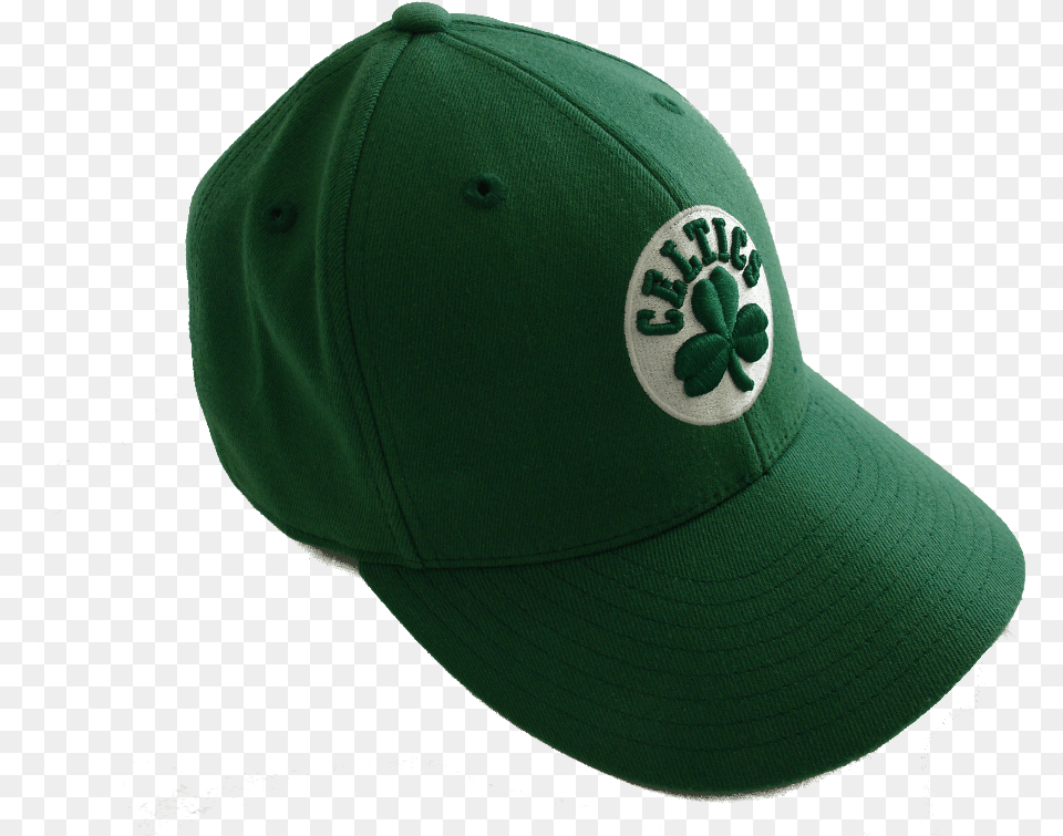 Celtics Cap Baseball Cap, Baseball Cap, Clothing, Hat Free Transparent Png