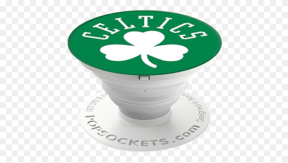 Celtics Clover Popsockets Wireless Popsockets Expanding Grip Amp, Sign, Symbol Free Png Download